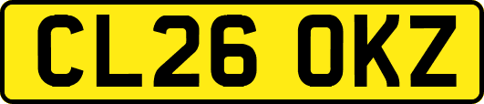 CL26OKZ