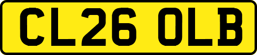 CL26OLB