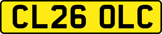 CL26OLC