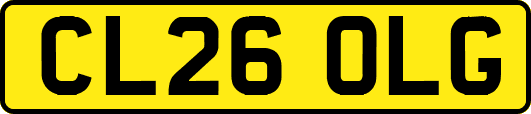 CL26OLG