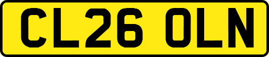 CL26OLN