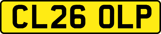 CL26OLP