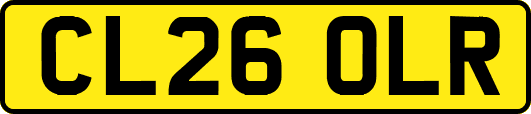 CL26OLR