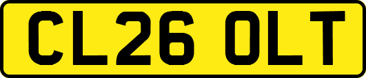 CL26OLT