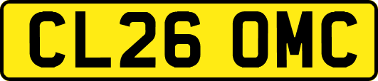 CL26OMC