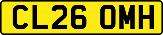 CL26OMH