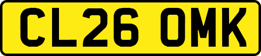 CL26OMK