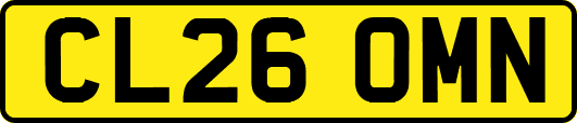 CL26OMN