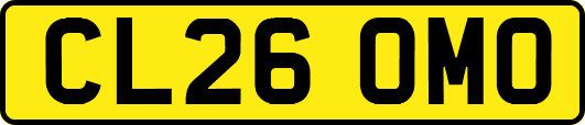 CL26OMO