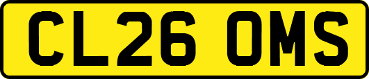 CL26OMS