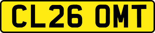 CL26OMT