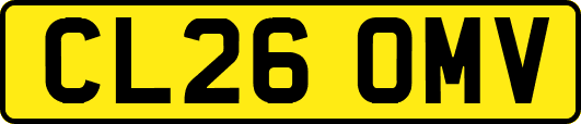 CL26OMV