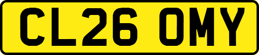 CL26OMY