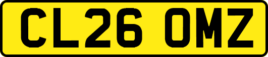 CL26OMZ