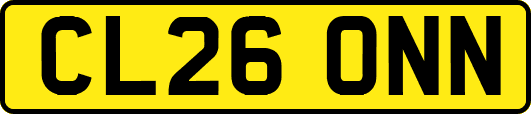 CL26ONN