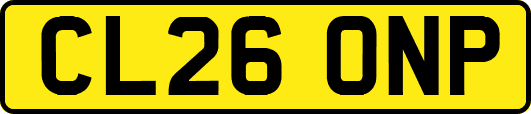 CL26ONP