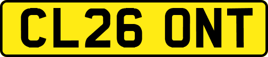 CL26ONT