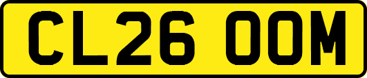 CL26OOM