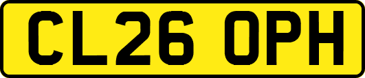 CL26OPH