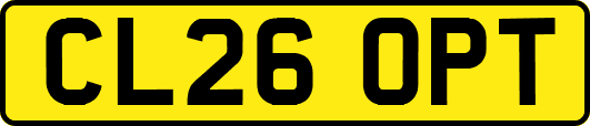 CL26OPT