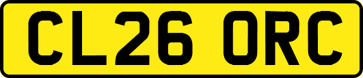 CL26ORC