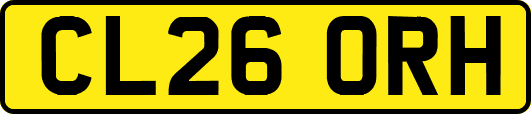 CL26ORH