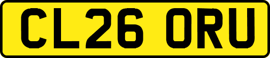 CL26ORU