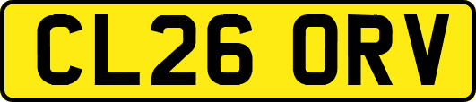 CL26ORV