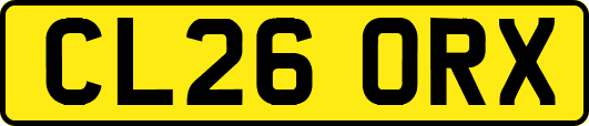 CL26ORX