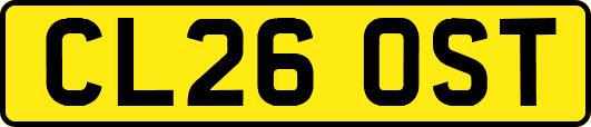 CL26OST