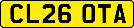CL26OTA