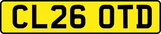 CL26OTD