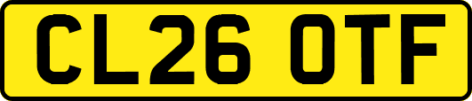 CL26OTF