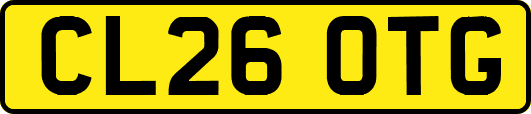 CL26OTG