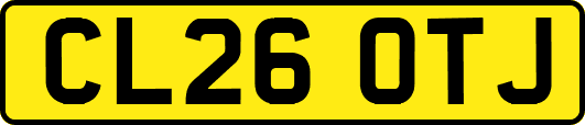 CL26OTJ