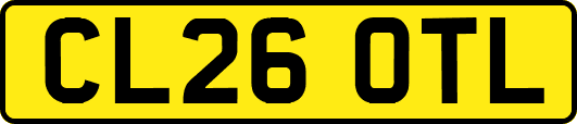 CL26OTL