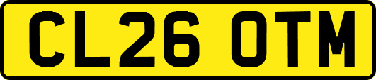CL26OTM