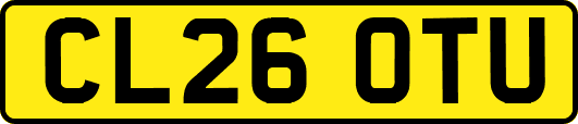 CL26OTU
