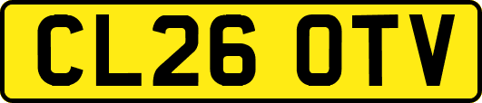 CL26OTV