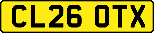 CL26OTX