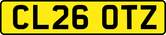 CL26OTZ
