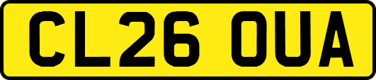 CL26OUA