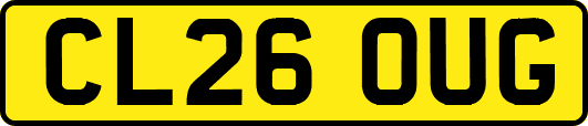 CL26OUG