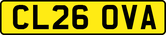 CL26OVA