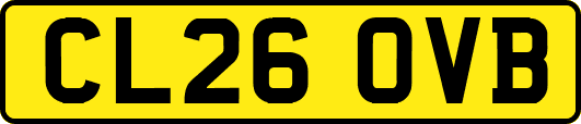 CL26OVB