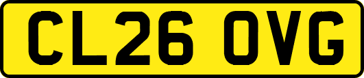 CL26OVG