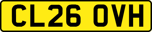 CL26OVH
