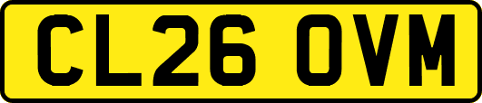 CL26OVM