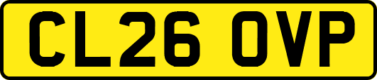 CL26OVP