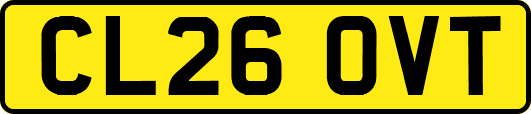 CL26OVT